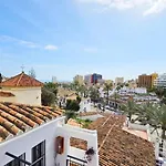 Modern 1 Bed Pueblo Evita 公寓