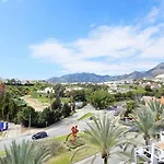 公寓 Modern 1 Bed Pueblo Evita *