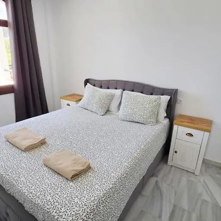 Modern 1 Bed Pueblo Evita 公寓 *