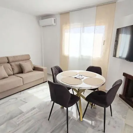 Modern 1 Bed Pueblo Evita *